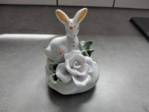 Vintage 60s mini porcelain - vintage, 60s,mini