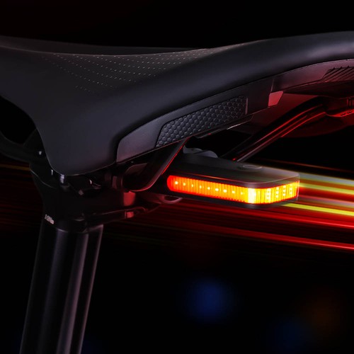 Ravemen cl01 led bike - cl01, tail