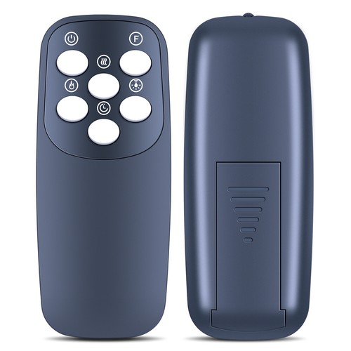 Remote control for - control, intertek