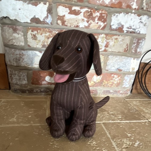 Egbert the dachshund - egbert, dachshund-