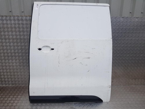 Citroen dispatch sliding - dispatch, door