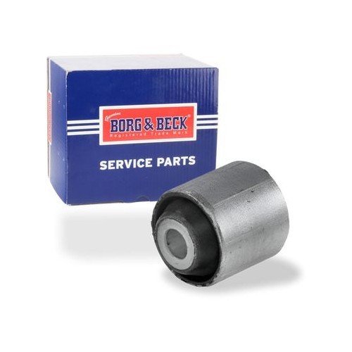 Borg beck mounting - beck,