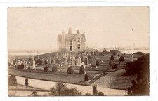 SLEEPY HILLOCK CEMETERY