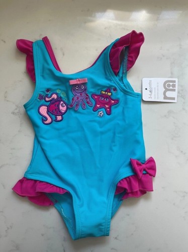 Bnwt mothercare baby - bnwt,