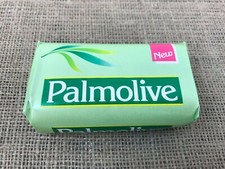 VINTAGE 1970/80s PALMOLIVE BAR SOAP SEALED PACKAGING