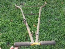 Trimmer vintage cylinder