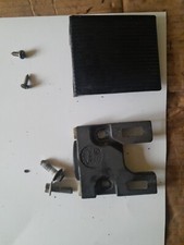 MERCURY 75HP OUTBOARD ENGINE MOUNT COVER PLATE 2STROKE