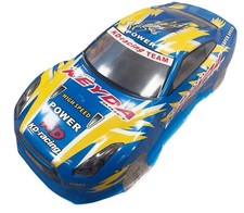 1/10 RC Painted NO Cut On Road