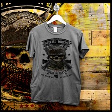 Special forces shirt - special, t-shirt