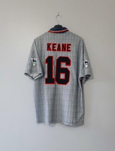 Manchester united away - united,