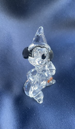 Swarovski figurine disney - swarovski,