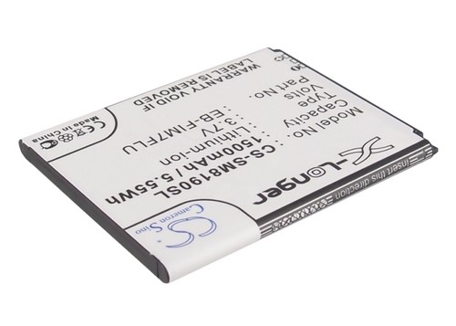 Battery for samsung galaxy - uk,