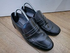 George Oliver Men's Slip On