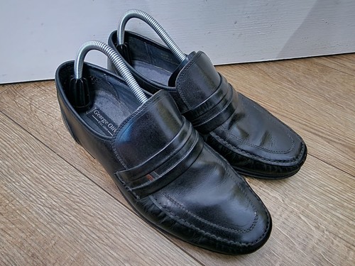 George oliver men slip on - slip,