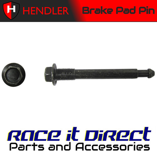 Brake pad pin for - brake, honda
