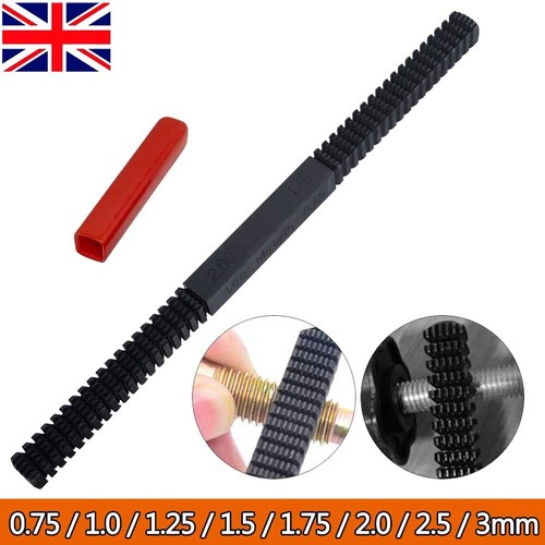 5cm metric thread repair - thread,