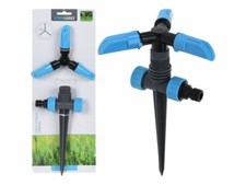 Garden sprinkler lawn watering - garden,