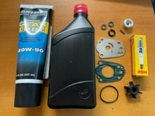 Annual SERVICE KIT 2.5HP