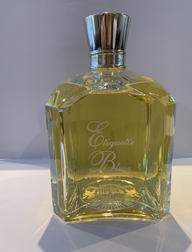 Large fragrance factice bottle - large,