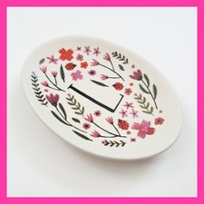 Anthropologie Monogram L Soap