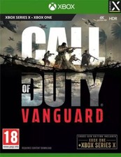 Call of Duty: Vanguard