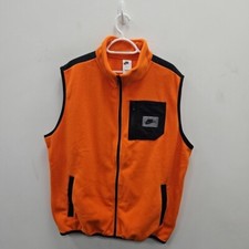 Nike Therma Fit Logo Patch