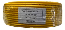 100 m Water Fed Pole Hose ID 5 mm OD 8 mm,  Recommended By Professionals,