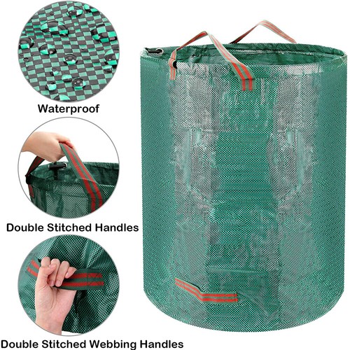 Gallon reusable garden - gallon,