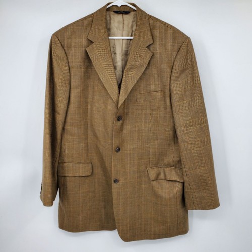 346 brooks brothers 100 wool - 346, 100%