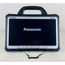 Panasonic toughbook i5 - panasonic,
