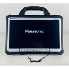 Panasonic Toughbook CF-D1,i5 Mk3 ,16GB RAM, 1TB SSD, Win 10 Pro Engineers Tab