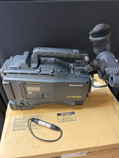 Panasonic AJ-SPX900E