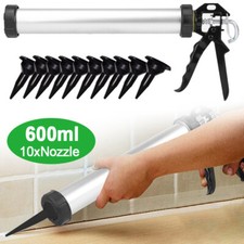 600ml Mortar Pointing Grouting