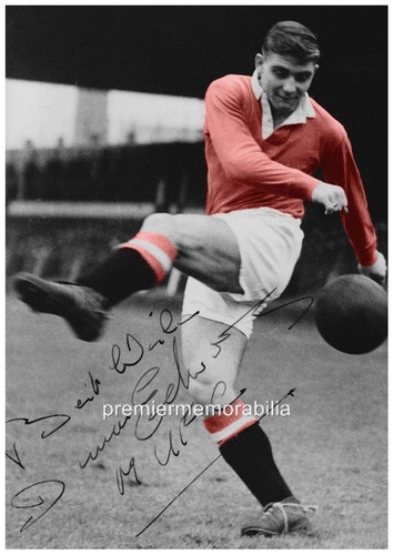 Manchester united busby - manchester,