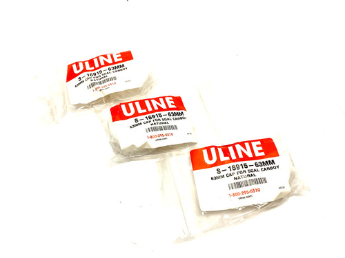 Uline 16915 63mm - uline, for