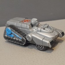 Vintage Thundercats Thundertank 1985 Telepix LCI.T Wolf 1980s 80s Toy