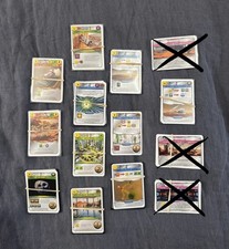 11 X Terraforming Mars Promo