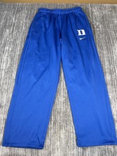 Duke Blue Devils Pants Mens