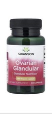 Swanson, Ovarian Glandular 250