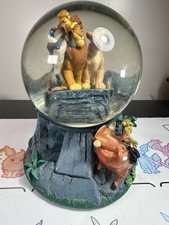 Disney Lion King Circle of