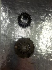 Genuine Honda CBR 125 2011 - 2020 Internal Engine Cogs Cbr125