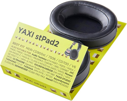 Yaxi stpad2 upgrade - yaxi, ear