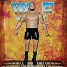 Big Show - Elite Series - WWE Mattel Wrestling Figure *