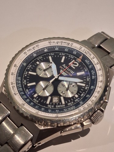 Gents watch accurist skymaster - watch,