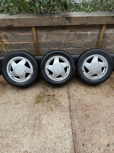 Renault turbo alloy - gt,