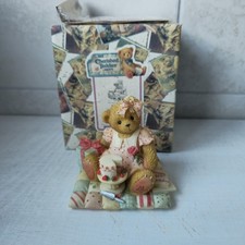 Cherished Teddies - 706736 -
