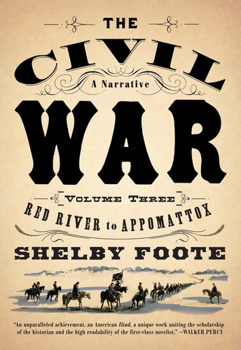 The civil war red river - v3,