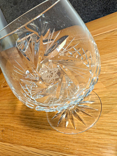 Star edinburgh pattern - edinburgh,