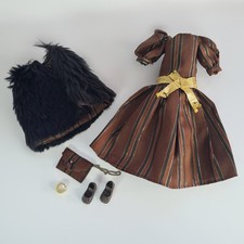 Sindy Vintage Pedigree 1984 Premiere Night Outfit Complete