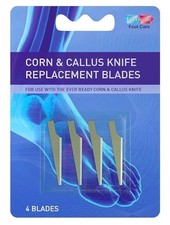 Ever Ready Corn And Callus